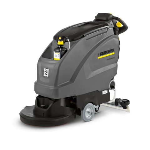 FREGADORA KARCHER PROFESIONAL B 40 W D FULL