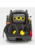HIDROLAVADORA KARCHER PROFESIONAL 200 BAR HDS 10/20 4M E.F. - comprar online
