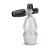 BOQUILLA DE ESPUMA KARCHER HD E.F. GRIS
