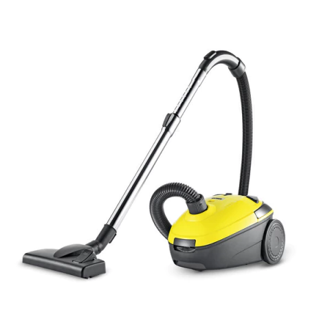 ASPIRADORA KARCHER HOGAR VC 1
