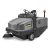 BARREDORA KARCHER PROFESIONAL KM 120/250 R D CLASSIC