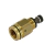 VALVULA KARCHER HIDROLAVADORA DE STOP TOTAL HD 585