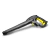 PISTOLA KARCHER K 3 K 4 K 5 BOTON AMARILLO MODELO NUEVO - comprar online