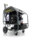 HIDROLAVADORA KARCHER PROFESIONAL 150 BAR HDS 12/15 CAGE E.F.