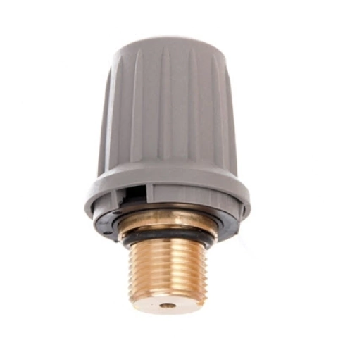 TAPON KARCHER LIMPIADORA A VAPOR DE SEGURIDAD SG 4/4 GRIS