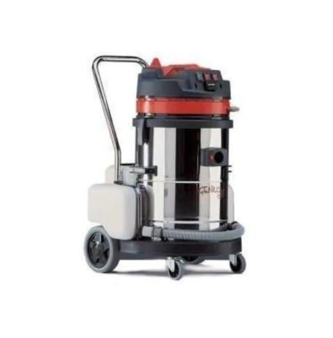 LIMPIATAPIZADOS SOTECO PROFESIONAL GENIUS 650