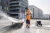 HIDROLAVADORA KARCHER PROFESIONAL AUTONOMA 150 BAR HD 6/15 G E.P. CLASSIC