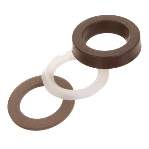 EMPAQUETADURA KARCHER HD 9/20 HD 7/16 ALTA CON EXPANSOR Y RESPALDO