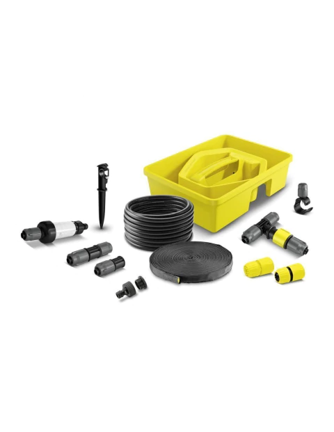 SET DE RIEGO KARCHER RAIN BOX