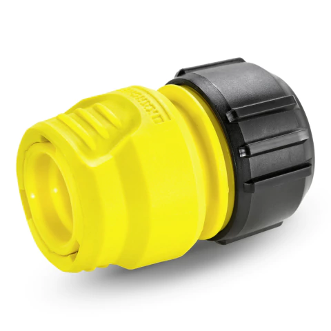 ACOPLE KARCHER BAJA PRESION HEMBRA PARA MANGUERA 1/2-5/8-3/4