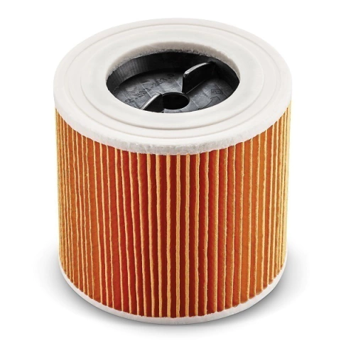 FILTRO DE AIRE KARCHER ASPIRADORA CARTUCHO WD 3 NT 20/1 NT 38/1 SE 4002