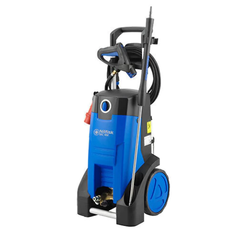 HIDROLAVADORA NILFISK PROFESIONAL 160 BAR MC 4M-160/0620
