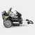 HIDROLAVADORA KARCHER PROFESIONAL 250 BAR HD 10/25 4S E.F. - comprar online
