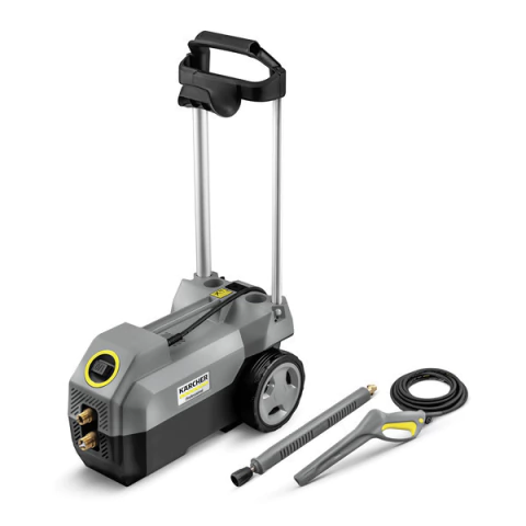 HIDROLAVADORA KARCHER PROFESIONAL 110 BAR HD 585 PROFI E.P. PLUS