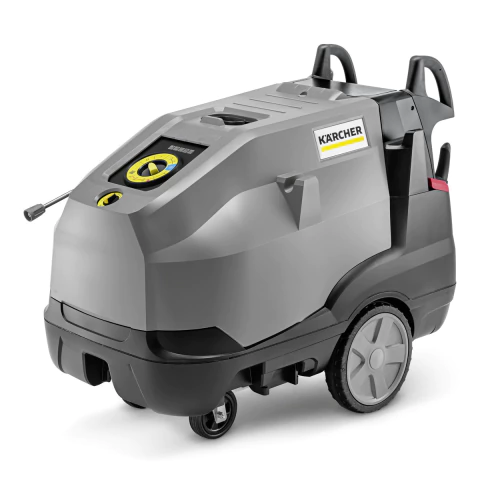 HIDROLAVADORA KARCHER PROFESIONAL 180 BAR HDS 12/18 4S EU E.F.
