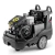 HIDROLAVADORA KARCHER PROFESIONAL 180 BAR HDS 12/18 4S EU E.F. - comprar online