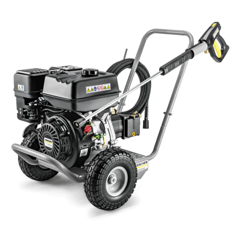 HIDROLAVADORA KARCHER PROFESIONAL AUTONOMA 230 BAR HD 8/23 G CLASSIC E.P.