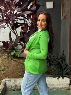 Max blazer verde 02 na internet