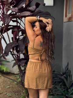 Vestido Cibele - loja online