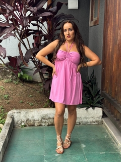 Vestido Sabrina - loja online