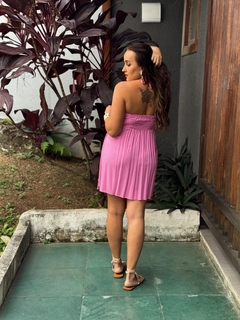 Vestido Sabrina - Bellestille