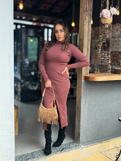Vestido Mídi Laila