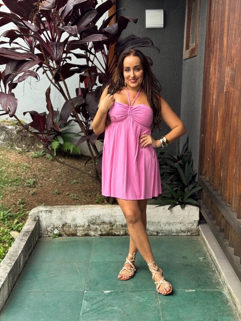 Vestido Sabrina - comprar online