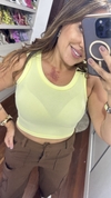Cropped zara