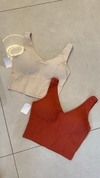 Cropped Ju - comprar online