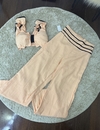 Conjunto dora
