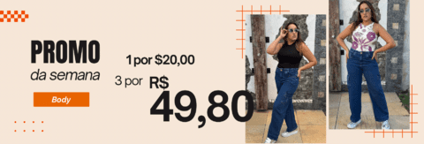 Imagem do banner rotativo Bellestille