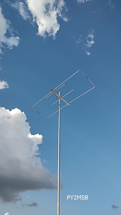 MOXON DUAL 6M-2M