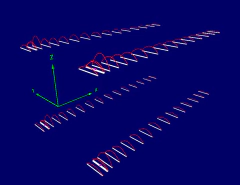 16EL MOD-MHZ BAIXO RUIDO - ANTENASMHz