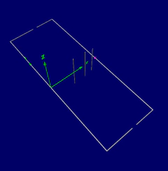 MOXON 10m/2m na internet