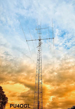 TRI-BAND- 10-15-20M MOD-4OGL - ANTENASMHz