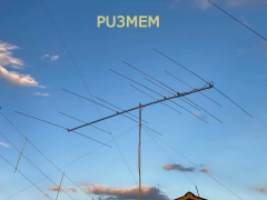 5EL OWA 27-28-50MHz