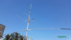 MOXON DUAL 6M-2M - comprar online