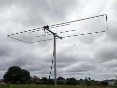 MOXON DUAL 6M-2M na internet