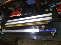 POWER SPLITTER VHF 144 - ANTENASMHz