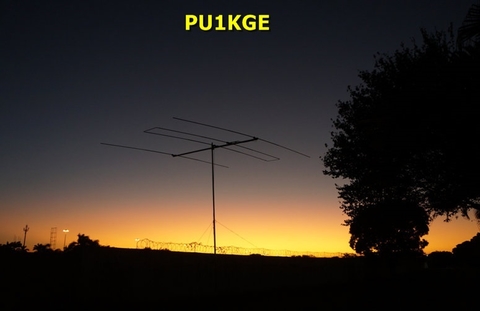 3EL 28MHz MOD-2MOW