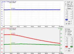 16EL MOD-MHZ BAIXO RUIDO