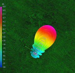 Imagem do 9EL MOD-MHZ BAIXO RUIDO