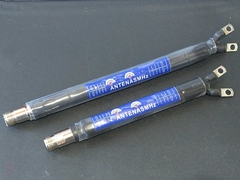 Balun HF com Núcleo de Ferrite na internet