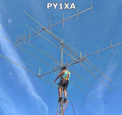 MOXON QUAD-BANDA 6-10-15-20 - comprar online