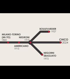 CHICO COQUETEL 725ml na internet