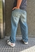 JEAN BAGGY MARCUS - tienda online