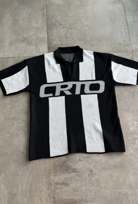 REMERA JACKARD - comprar online