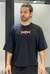 REMERA BOXY WEAR - VIGGO