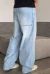 JEAN BAGGY CLEO - comprar online