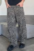 JEAN LEOPARD - comprar online